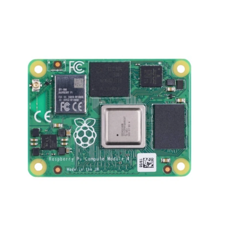 VoFSOchin บอร์ดขนาดเล็กพร้อมโม - Raspberry Pi Compute Module 4 8Gb 32Gb บทวิจารณ์และราคา