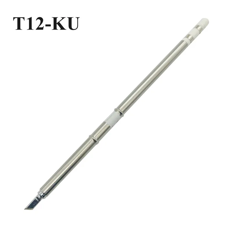T12 การประสาน ประสาน เคล็ดลับเ - Soldering Station T12 Oled บทวิจารณ์และราคา