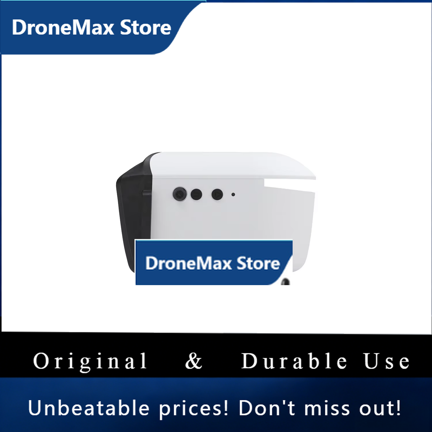 แว่นตา DroMaWalksnail Avatar H - Fpv Goggles Avatar Hd Receiver บทวิจารณ์และราคา