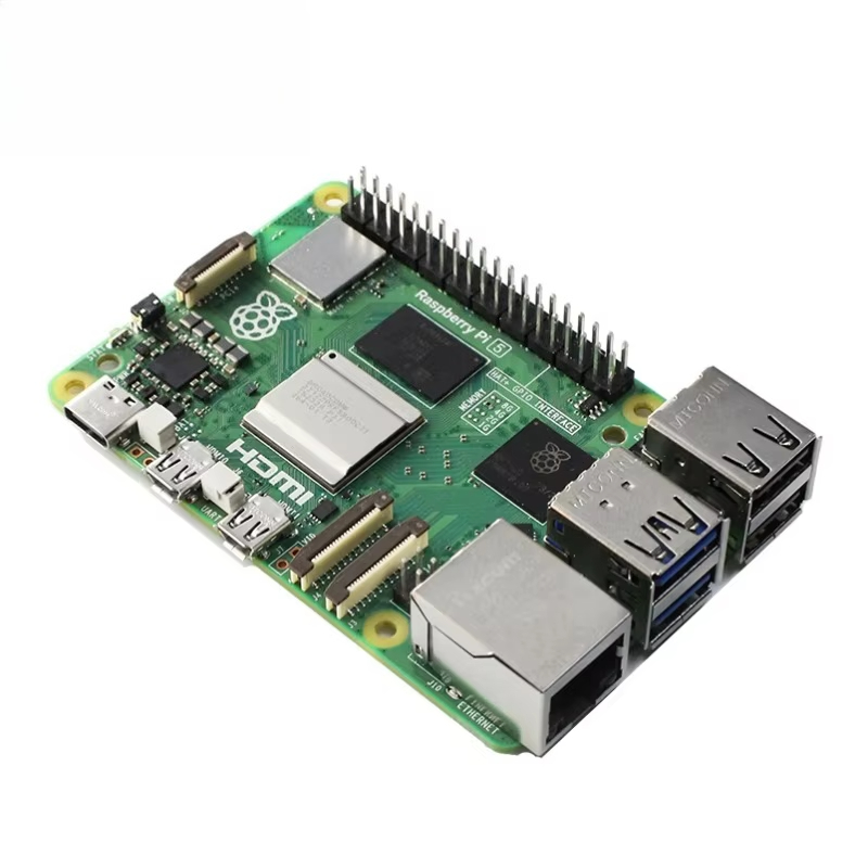 Raspberry Pi 5 รุ่นใหม่ แรม 4G - Raspberry Pi 5 8Gb Kit บทวิจารณ์และราคา