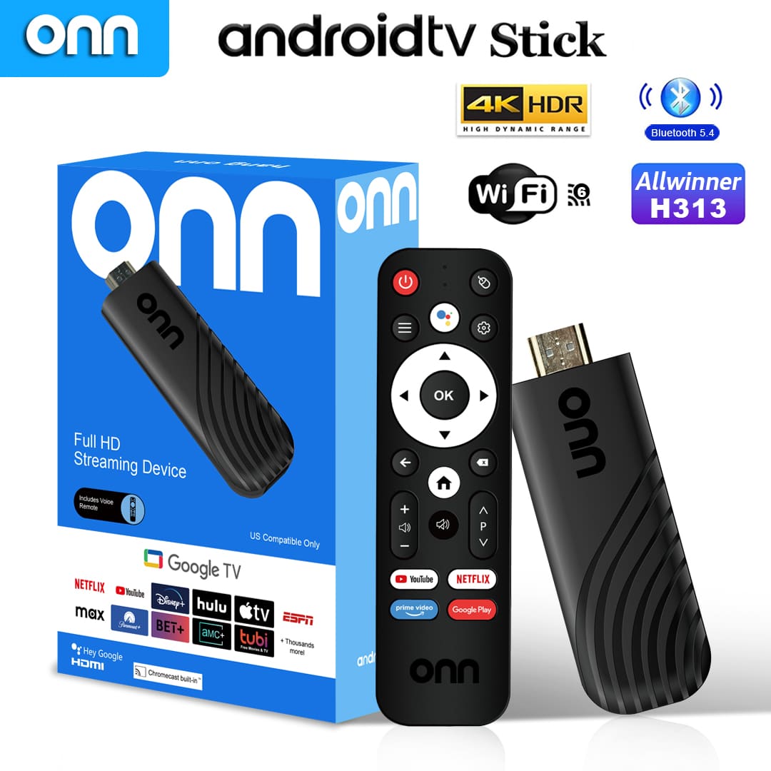 MX10 Stick 4K 60fps TV Dongle  - Khadas Vim4 8Gb บทวิจารณ์และราคา