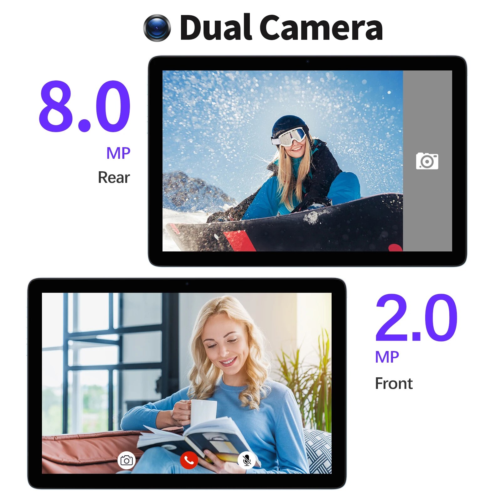 แท็บเล็ต PRITOM TAB11 ระบบ And - Khadas Vim4 8Gb บทวิจารณ์และราคา