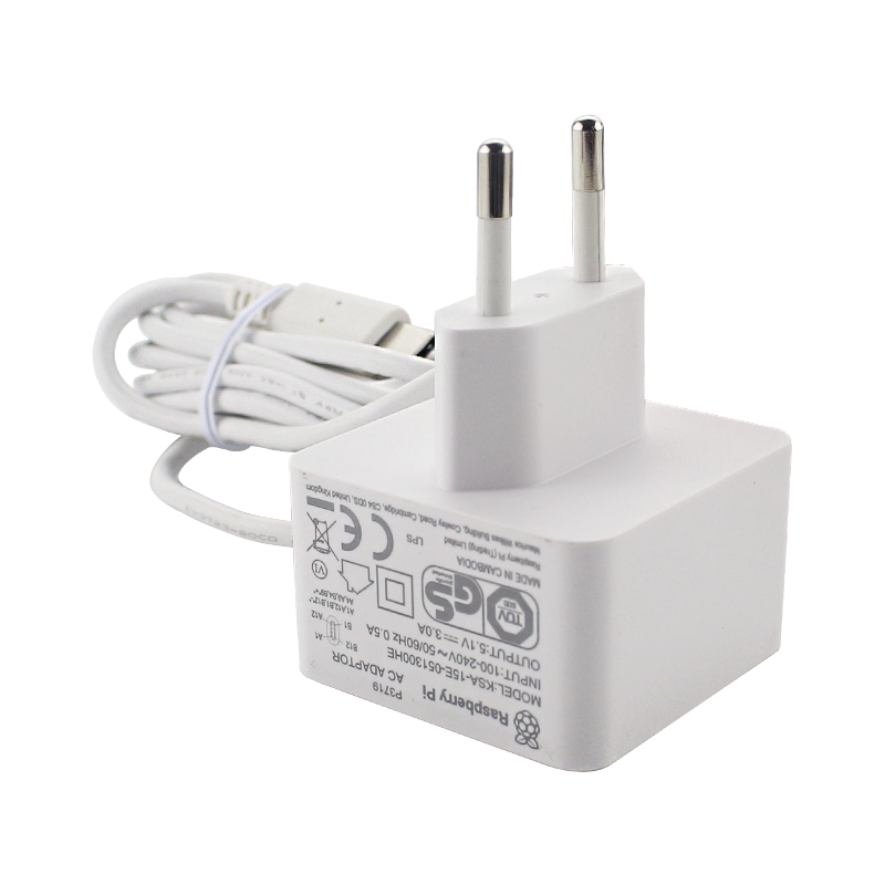 อย่างเป็นทางการ Raspberry Pi 4 - Banana Pi Bpi-M5 บทวิจารณ์และราคา